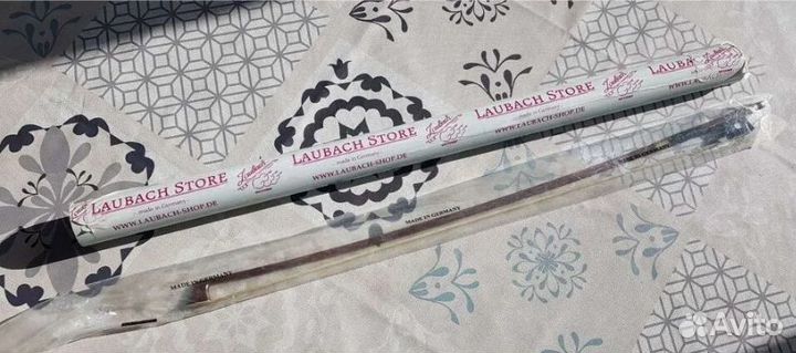 Смычок для скрипки otto berger Германия