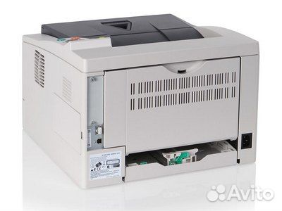 Принтер kyocera 1370DN сетевой