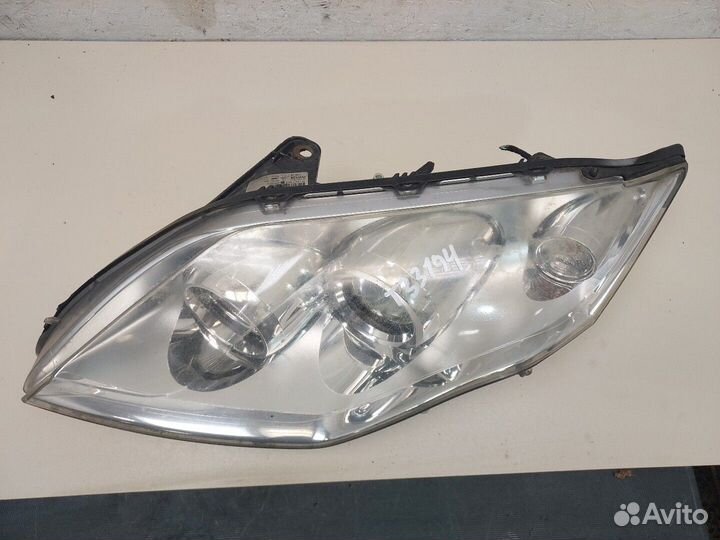 Фара (передняя) Renault Laguna 3 2009, 2007