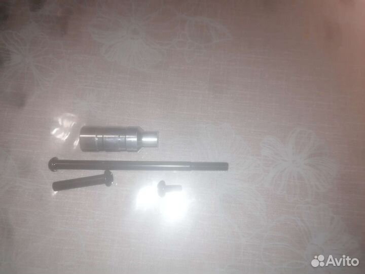 Пеги для трюкового самоката