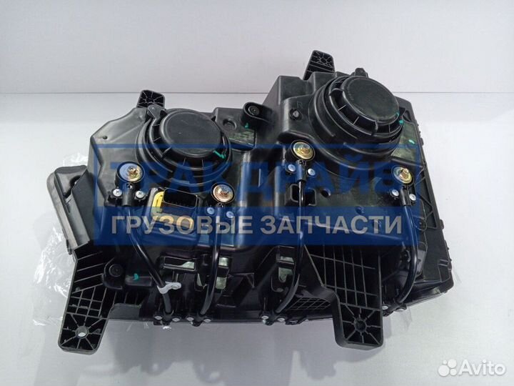 Фара FAW J7 основная правая