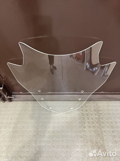 Ветровое стекло для BMW K1600GTL/K1600GT/K1600B