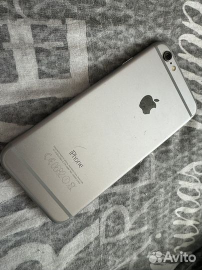 iPhone 6, 32 ГБ
