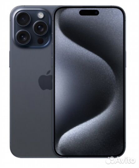iPhone 15 Pro, 256 ГБ