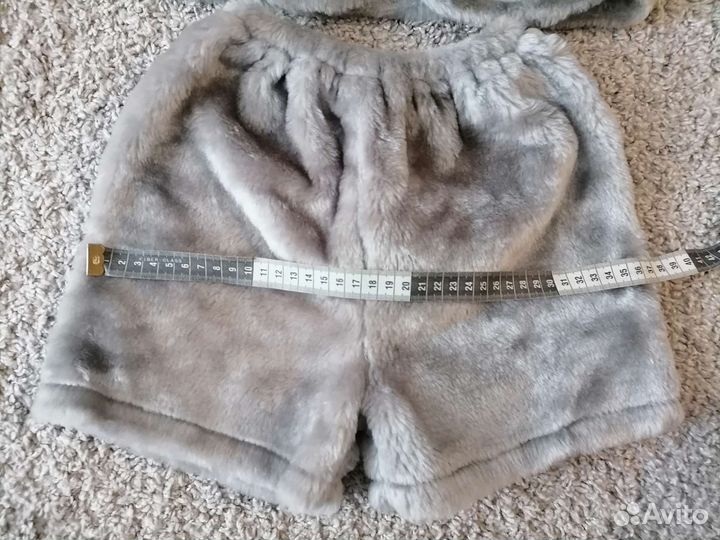 Костюм волка