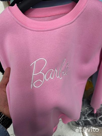 Свитшот Barbie