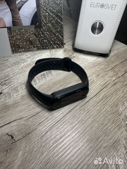 Фитнес браслет xiaomi mi band 5