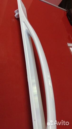 Ручка двери духовки плиты Гефест