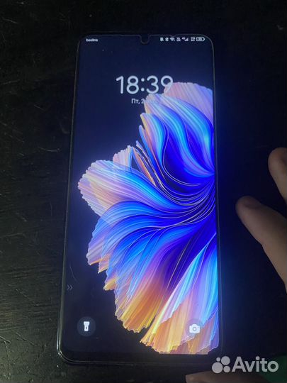 TECNO Camon 19 Pro, 8/128 ГБ