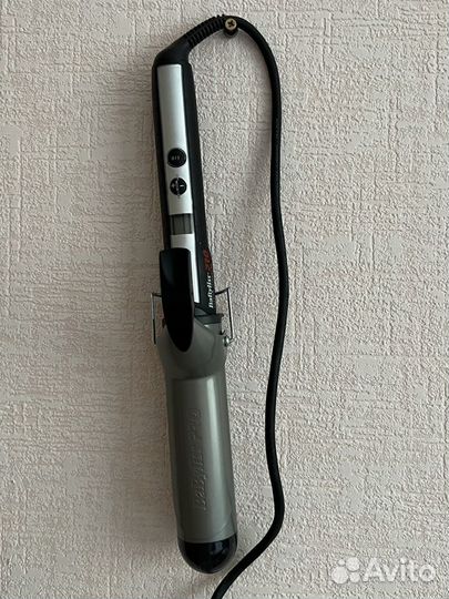 Плойка для завивки волос BaByliss PRO 38 мм