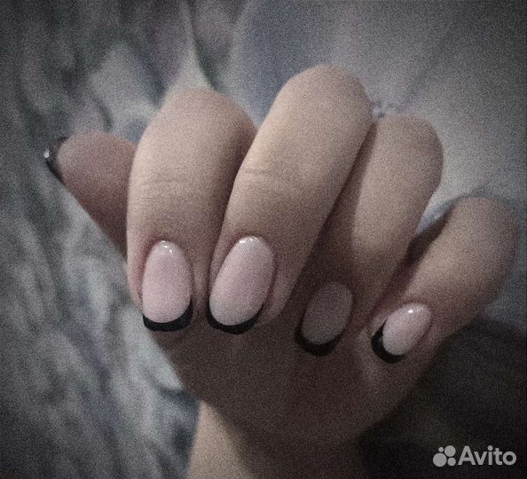 Маникюр, педикюр