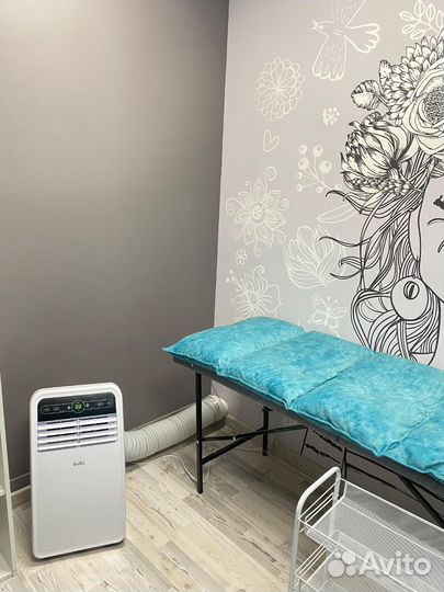 Рабочее место в аренду