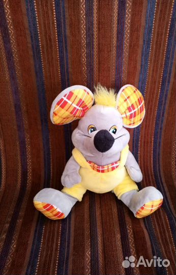 Мягкая игрушка