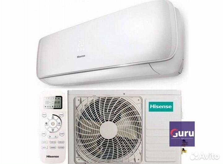 Кондиционеры