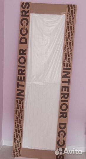 Дверное полотно 200*70 новое