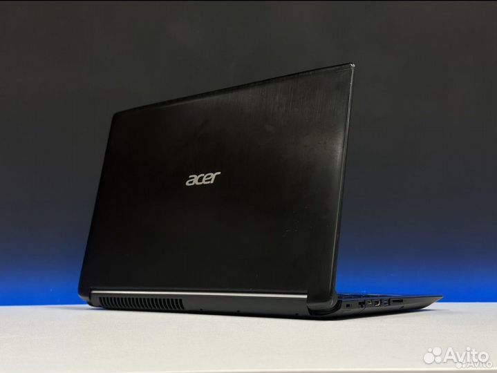 Игровой Acer 15.6