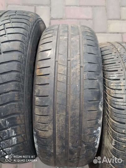 КАМА 1260-1 65/180 R14