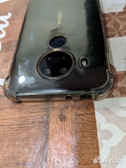 Nokia 5.4, 4/64 ГБ
