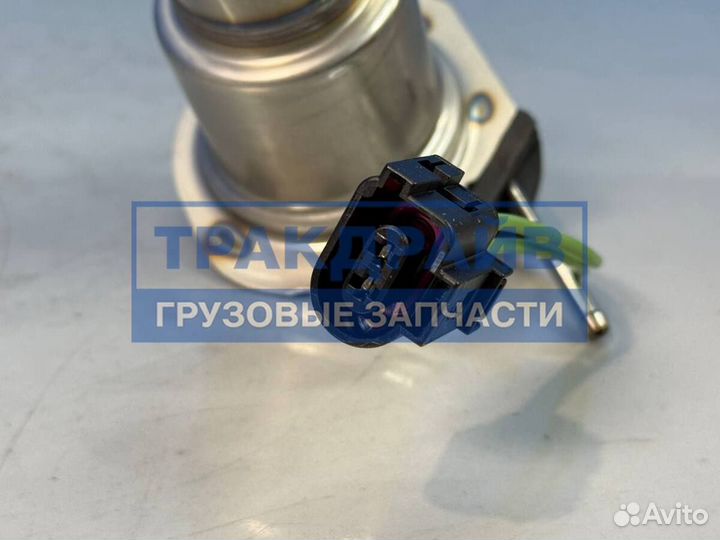 Камера сгорания автономного отопителя Скания 6