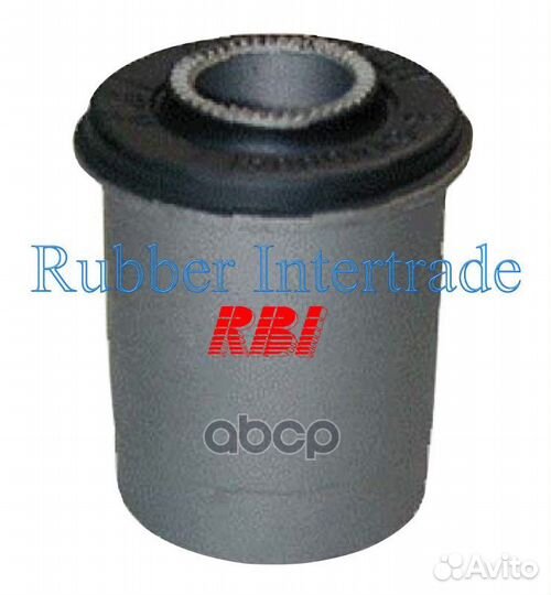 Сайлентблок нижнего рычага I2445WS RBI