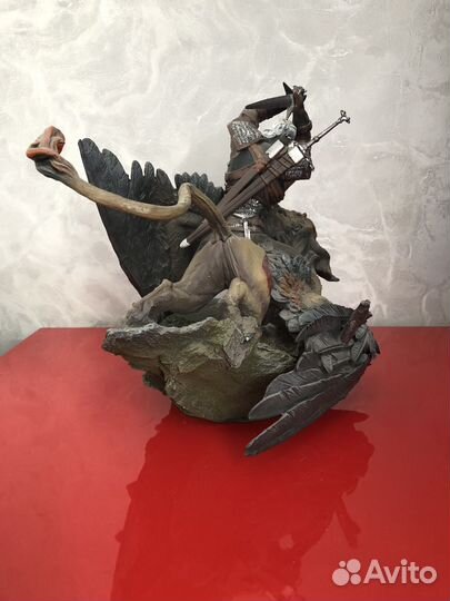 Ведьмак 3 Фигурка Геральд