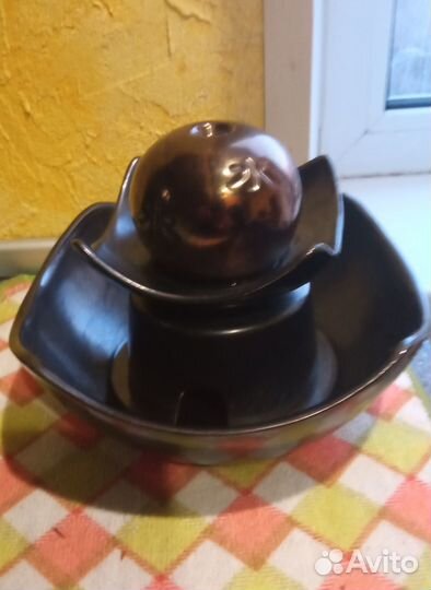 Редкая вещица арома лампа