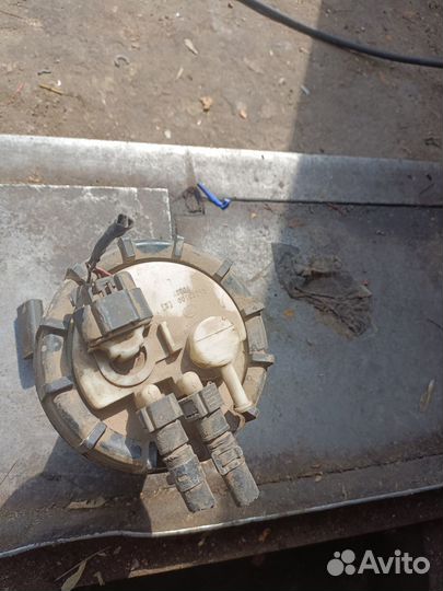 Бензонасос Lifan Solano