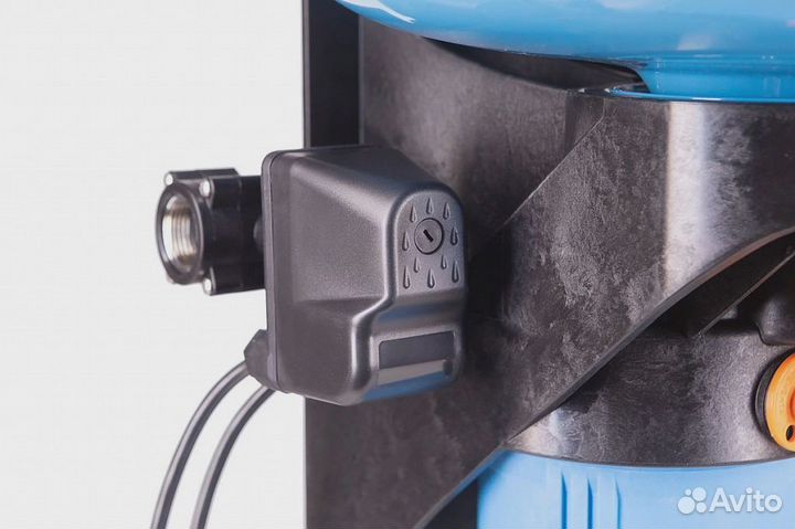 Ситема Джилекс краб-Т 18 комплект автоматизации