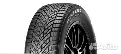 Pirelli Scorpion Winter 2 245/45 R21 104V