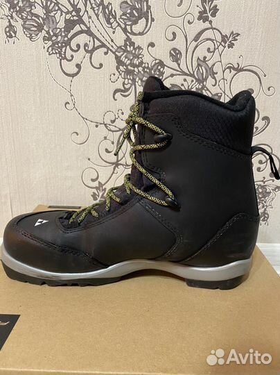 Лыжные ботинки Fischer BCX Tour