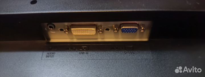 Монитор 22 NEC AccuSync 221WM