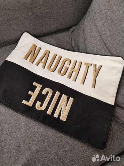 Наволочка декоративная Jonathan Adler H&M Home