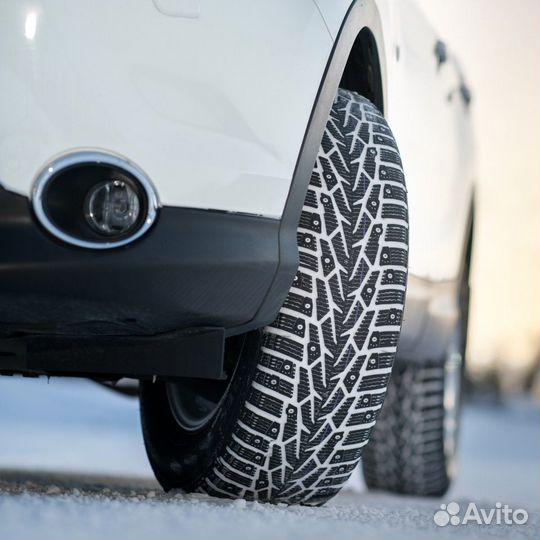 Nokian Tyres Nordman 7 SUV 275/60 R20 115T