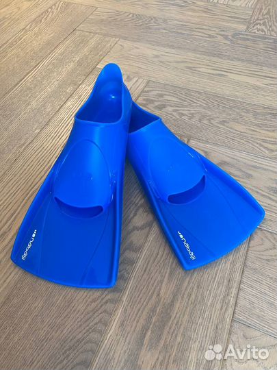 Детские ласты nabaji