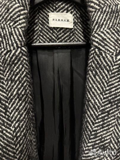 Пальто женское