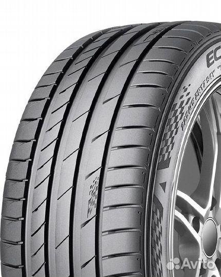 Kumho Ecsta PS71 315/35 R22 111Y