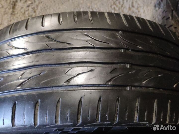 Kumho Ecsta PS31 225/45 R18 91W