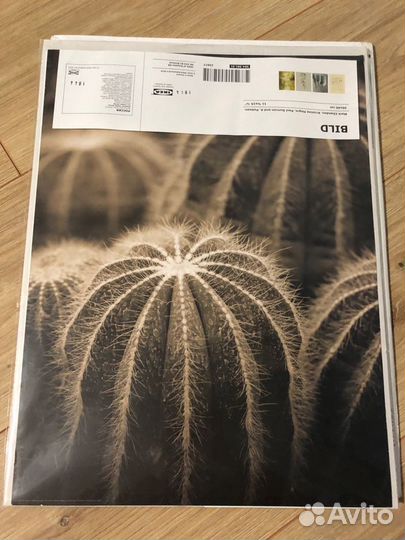 Набор шаблонов икеа для картин/фото, постеры икеа