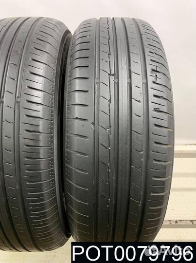 Yokohama BluEarth AE50 215/65 R17 100M