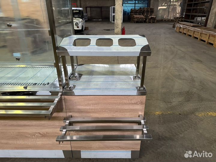 Линия раздачи