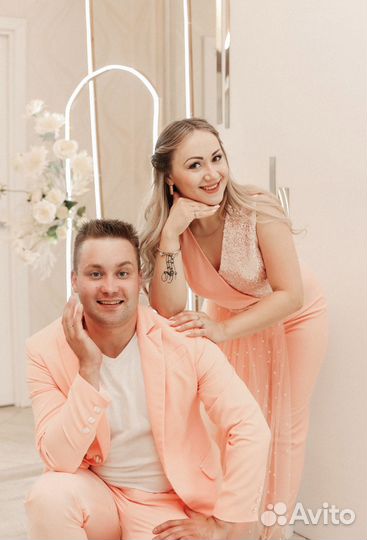 Ведущие + Dj на юбилей, выпускной, свадьбу