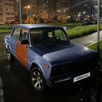 ВАЗ (LADA) 2106 1.5 MT, 2000, 34 528 км, с пробегом, цена 77 900 руб.