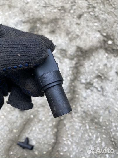 Датчик положения распредвал BMW N46 N52