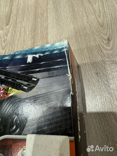 Lego technic 42072 whack