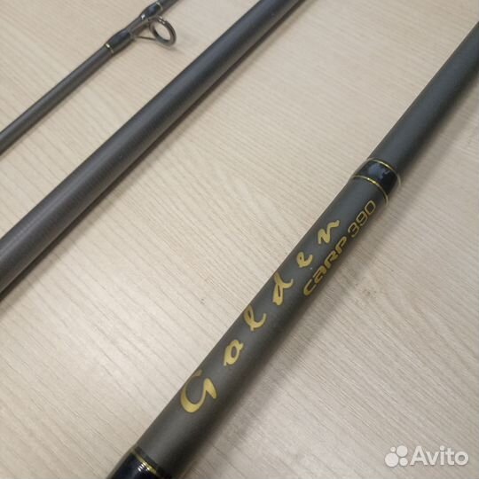 Kaida golden 3,9 3 lb 4шт