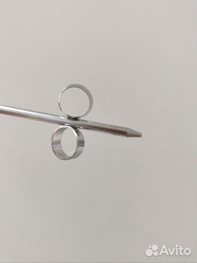 Нож спираль для фигурной нарезки овощей