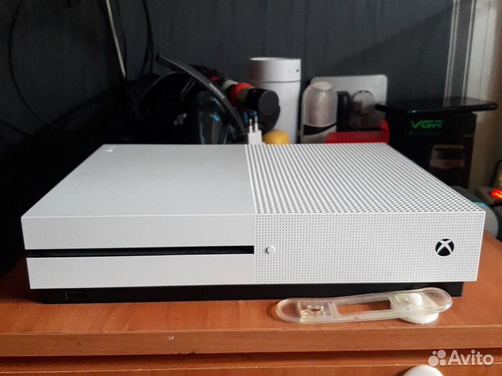 Xbox One s 1tb