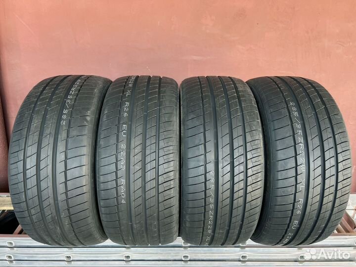 Kapsen RS26 Practical Max HP 245/45 R20 111Y