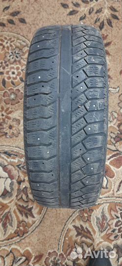 Continental ContiWinterViking 2 195/65 R15