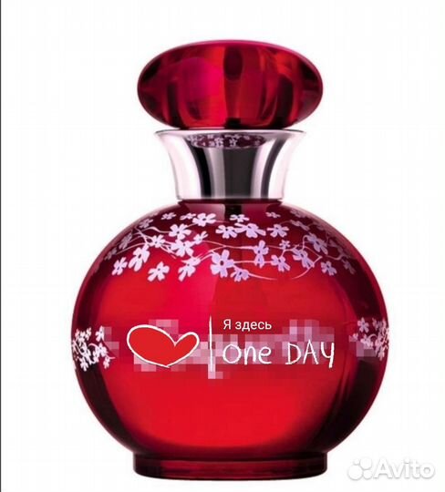 Духи женские